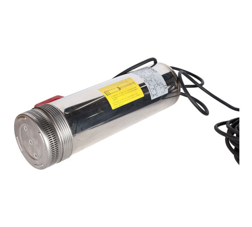 Насос колодезный STOUT с поплавком SPW-0001-200750