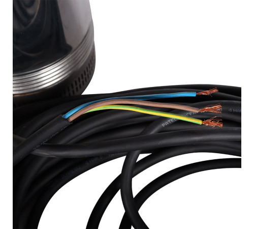 Насос колодезный STOUT с поплавком SPW-0001-200750