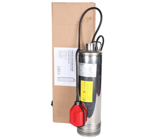 Насос колодезный STOUT с поплавком SPW-0001-200750