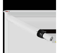 Комплект дымохода ROMMER Антилед 60/100 1000 мм для Immergas RCA-6010-261000