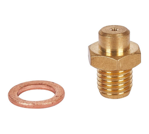 Форсунка для сжиженного газа Mizudo сопло 0.85 мм QC.05.03.0004