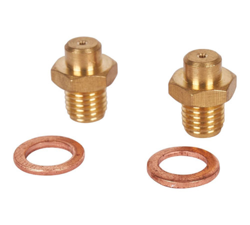 Форсунка для сжиженного газа Mizudo сопло 0.85 мм QC.05.03.0004