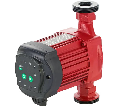 Насос циркуляционный UNIPUMP LPA 25-40 24834