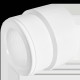 Муфта переходная Pro Aqua PP-R 90-75 мм Н-В белая PA12546P