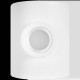 Тройник переходной Pro Aqua PP-R 50x25x50 мм белый PA14550P