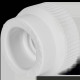 Муфта комбинированная Pro Aqua PPR ВР 40х1 белая PA22020