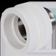 Муфта комбинированная Pro Aqua PP-R 110x4 под ключ НР белая PA23530P