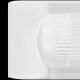 Тройник комбинированный Pro Aqua PP-R 32x1 ВР белый PA24018P