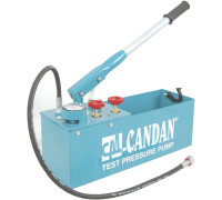 Насос опрессовочный ручной CANDAN CM-60 60 бар CM-60