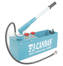 Насос опрессовочный ручной CANDAN CM-60 60 бар CM-60