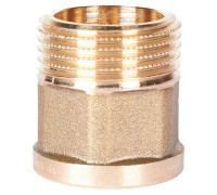 Переходник STOUT под ключ ВН 1/2x3/4 SFT-0072-001234