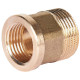 Переходник STOUT под ключ ВН 1/2x3/4 SFT-0072-001234