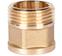 Переходник STOUT под ключ ВН 3/4x1 SFT-0072-000341