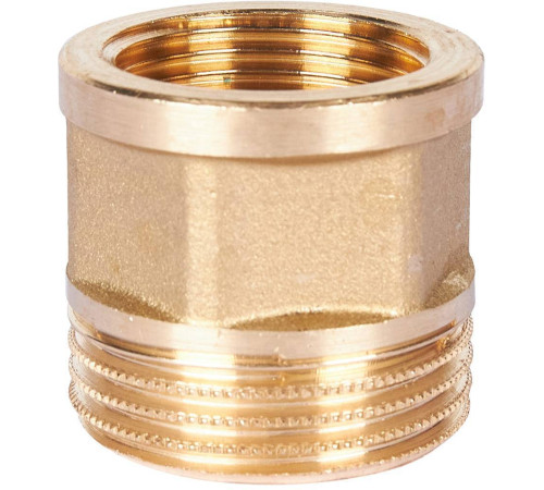Переходник STOUT под ключ ВН 3/4x1 SFT-0072-000341