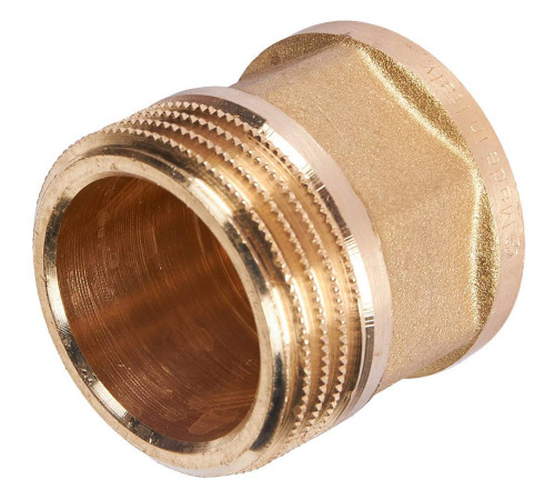 Переходник STOUT под ключ ВН 3/4x1 SFT-0072-000341