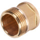 Переходник STOUT под ключ ВН 3/4x1 SFT-0072-000341