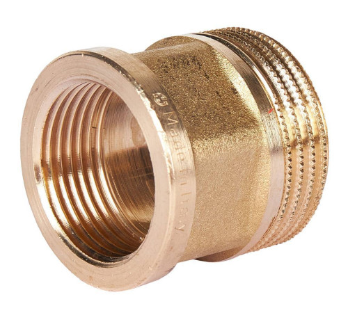 Переходник STOUT под ключ ВН 3/4x1 SFT-0072-000341
