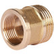 Переходник STOUT под ключ ВН 3/4x1 SFT-0072-000341