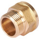 Переходник STOUT под ключ ВН 3/4x3/4 SFT-0072-003434