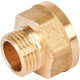 Переходник STOUT под ключ ВН 3/4x1/2 SFT-0072-003412