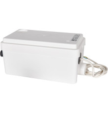 Санитарный насос SFA SANIDOUCHE 2 подключения D60