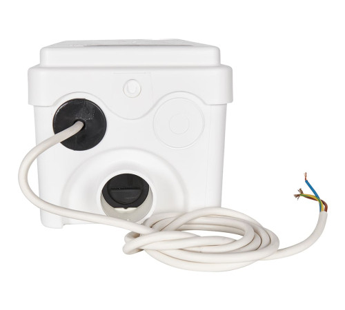 Санитарный насос SFA SANIDOUCHE 2 подключения D60