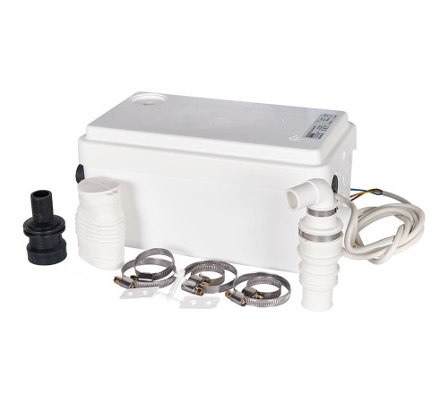 Санитарный насос SFA SANIDOUCHE 2 подключения D60