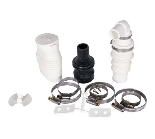 Санитарный насос SFA SANIDOUCHE 2 подключения D60