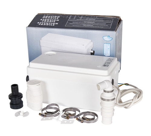 Санитарный насос SFA SANIDOUCHE 2 подключения D60