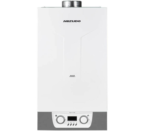 Котел газовый настенный Mizudo MAESTRO LUX M36Т 36 кВт 2 Т/О OPT CB.002.0205.001