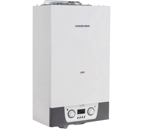 Котел газовый настенный Mizudo MAESTRO LUX M36Т 36 кВт 2 Т/О OPT CB.002.0205.001