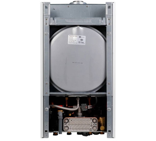 Котел газовый настенный Mizudo MAESTRO LUX M36Т 36 кВт 2 Т/О OPT CB.002.0205.001