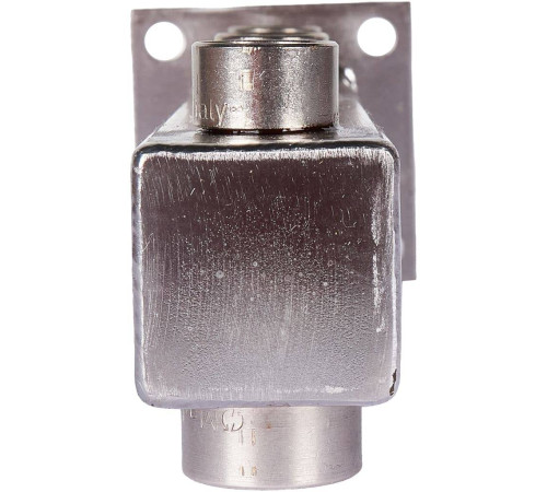 Группа безопасности настенная Warme WC-2 для расширительного бака нержавеющая сталь WC-2