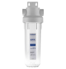 Корпус фильтра Гейзер Гарант 10SL 1/2 50774