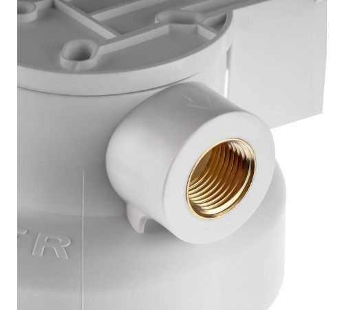 Корпус фильтра Гейзер Гарант 10SL 1/2 50774