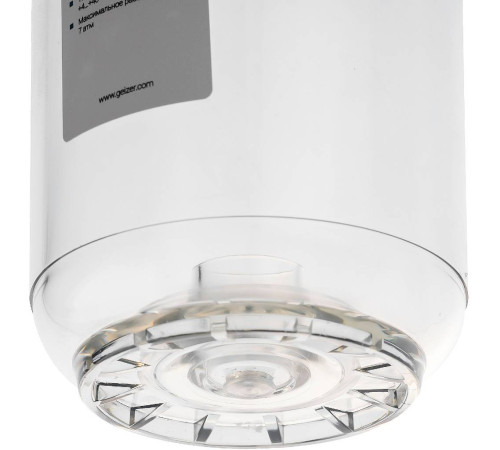 Корпус фильтра Гейзер Гарант 10SL 1/2 50774