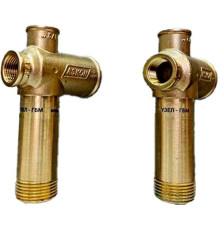 Узел быстрого монтажа Askon МУ-25М многофункциональный МУ-25М