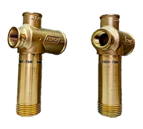 Узел быстрого монтажа Askon МУ-25М многофункциональный МУ-25М