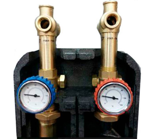 Узел быстрого монтажа Askon МУ-25М многофункциональный МУ-25М