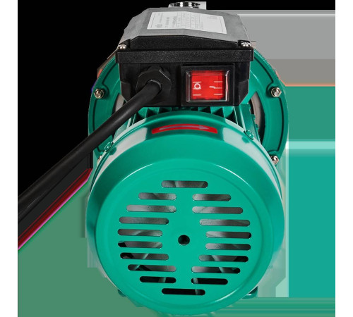 Насос поверхностный центробежный Wilo WJ-204-X-EM 4143999