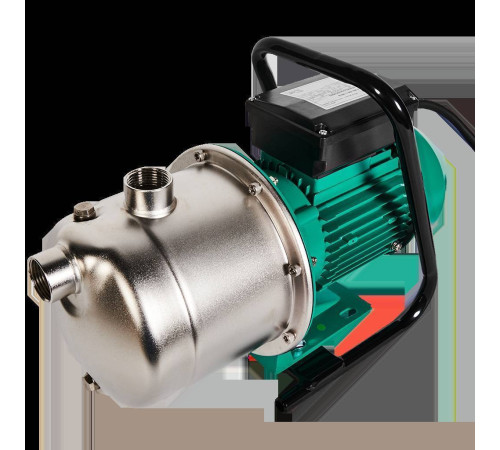 Насос поверхностный центробежный Wilo WJ-204-EM 4144401