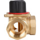 Клапан смесительный трехходовой ROMMER 1 1/4 Kvs 16 RVM-0003-016032