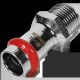 Переходник НР ROMMER прессовый 15х1/2 нержавеющая сталь RSS-0021-001512