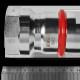 Переходник ВР ROMMER прессовый 54х2 нержавеющая сталь RSS-0022-000542