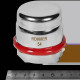 Заглушка прессовая ROMMER 54 мм нержавеющая сталь RSS-0025-000054