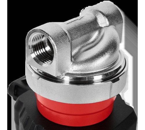 Циркуляционный насос для ГВС ROMMER RCP-0005-151780