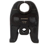 Пресс-клещи ROMMER 32 мм TH-профиль RPT-0004-000032