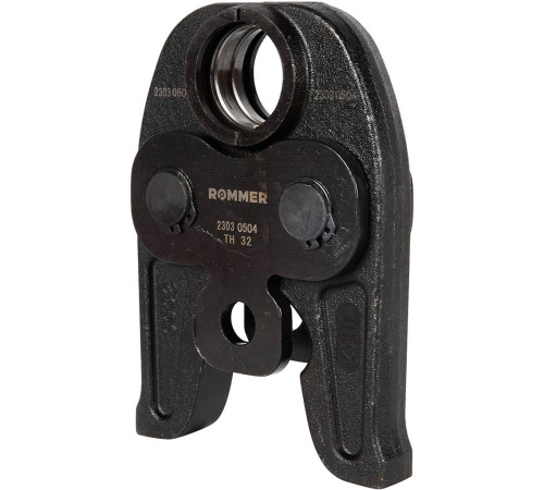 Пресс-клещи ROMMER 32 мм TH-профиль RPT-0004-000032
