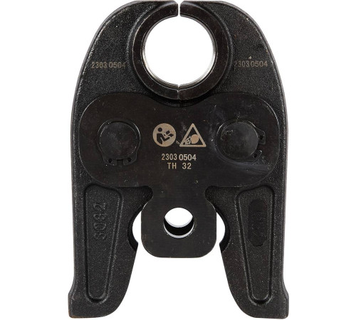 Пресс-клещи ROMMER 32 мм TH-профиль RPT-0004-000032