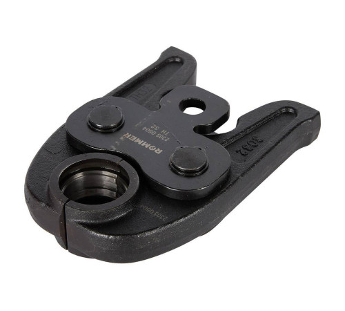 Пресс-клещи ROMMER 32 мм TH-профиль RPT-0004-000032